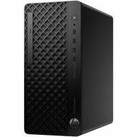 HP C6TX0UT#ABA EliteDesk 8 G1i Desktop Computer - Intel Core Ultra 5 235