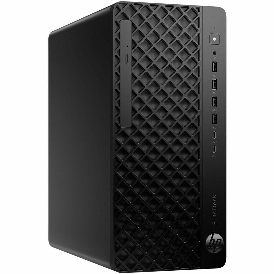 HP C6TX0UT#ABA EliteDesk 8 G1i Desktop Computer - Intel Core Ultra 5 235