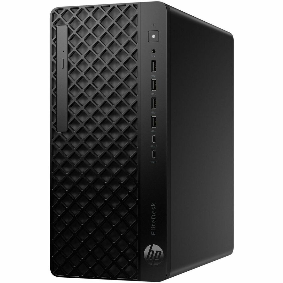 HP C6TX1UT#ABA EliteDesk 8 G1i Desktop Computer - Intel Core Ultra 7 265