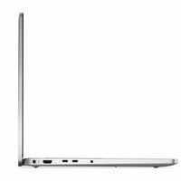 Dell C7G6J Pro 16 PC16250 16" Touchscreen Notebook - Intel Core Ultra 7 265U