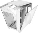 Antec C8 White, Fans not Included, RTX 40 Compatible - Full-Tower E-ATX PC Case