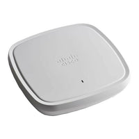 Cisco C9120AXIB Catalyst Dual Band 802.11ax 5.38 Gbit/s Wireless Access Point