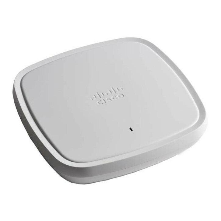 Cisco C9120AXIB Catalyst Dual Band 802.11ax 5.38 Gbit/s Wireless Access Point