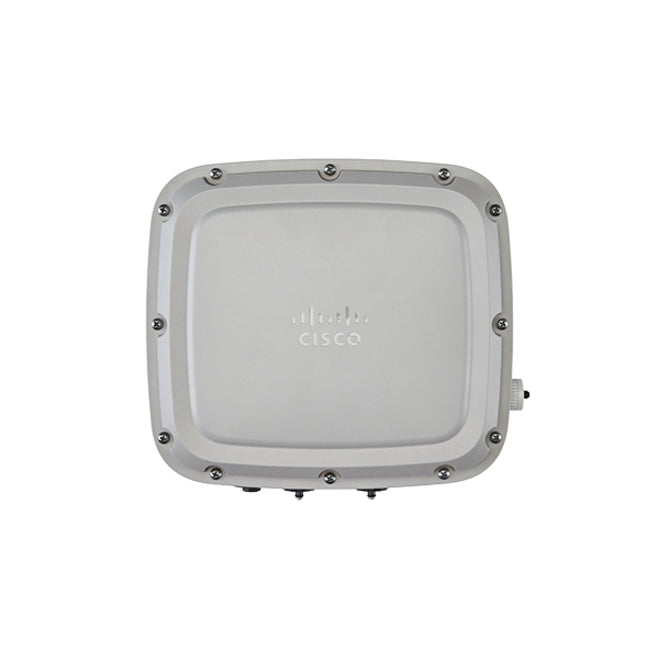 Cisco C9124AXI-B Catalyst Dual Band 802.11ax 5.38 Gbit/s Wireless Access Point