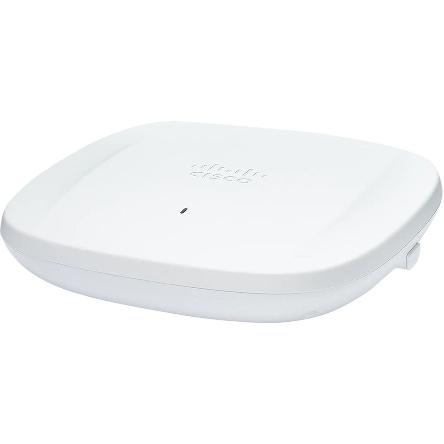 Cisco C9136I-B Catalyst Tri Band 802.11ax 10.20 Gbit/s Wireless Access Point