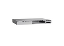 Cisco C9200-24P-E Catalyst 9200 24-port PoE+ Switch. Network Essentials