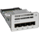 Cisco C9200-NM-4G= 4 x 1GE Network Module - For Data NetworkingGigabit Ethernet