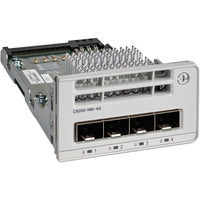 Cisco C9200-NM-4G= 4 x 1GE Network Module - For Data NetworkingGigabit Ethernet
