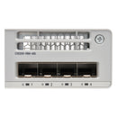 Cisco C9200-NM-4G= 4 x 1GE Network Module - For Data NetworkingGigabit Ethernet