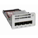 Cisco C9200-NM-4X= 4 x 1G/10G Network Module - For Data Networking10 Gigabit Eth