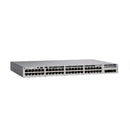 Cisco C9200L-48P-4X-E Catalyst 9200 C9200L-48P-4X Layer 3 Switch - 48 Ports