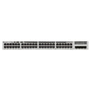 Cisco C9200L-48P-4X-E Catalyst 9200 C9200L-48P-4X Layer 3 Switch - 48 Ports