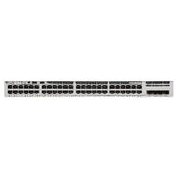 Cisco C9200L-48P-4X-E Catalyst 9200 C9200L-48P-4X Layer 3 Switch - 48 Ports