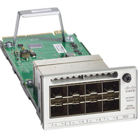 Cisco C9300-NM-8X= Catalyst 9300 8 x 10GE Network Module for 9300Series Switches