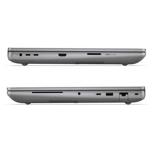 HP C94FCUT#ABA ZBook Fury G1i 16"" Mobile Workstation -Intel Core Ultra 7