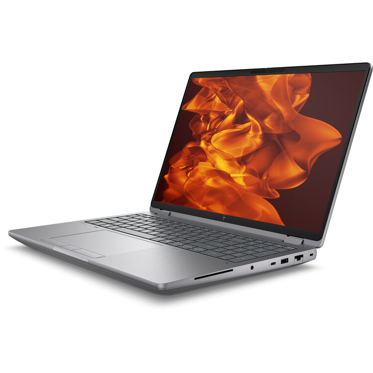 HP C94FGUT#ABA ZBook Fury G1i 16" Mobile Workstation - Intel Core Ultra 9