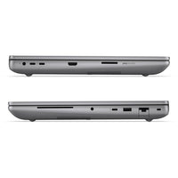 HP C94FGUT#ABA ZBook Fury G1i 16" Mobile Workstation - Intel Core Ultra 9