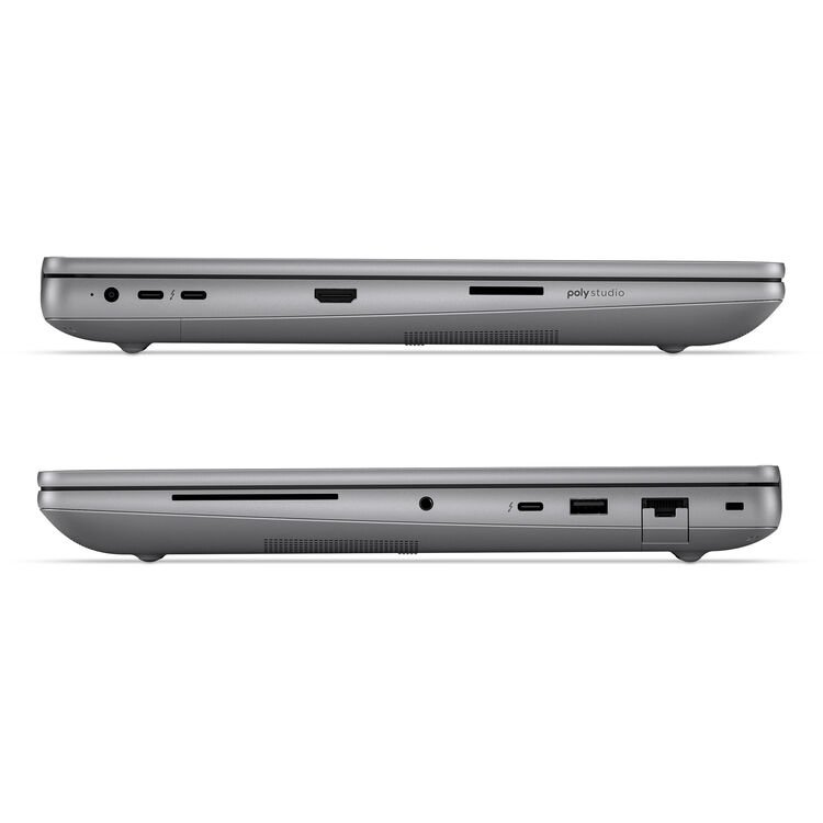 HP C94FGUT#ABA ZBook Fury G1i 16" Mobile Workstation - Intel Core Ultra 9