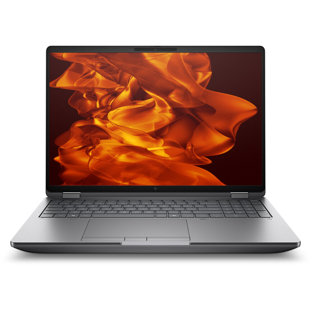 HP C94FGUT#ABA ZBook Fury G1i 16" Mobile Workstation - Intel Core Ultra 9