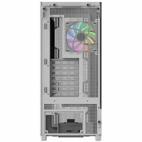 Thermaltake CA-11K-00M6WN-00 S380 TG ARGB Snow Mid Tower Chassis