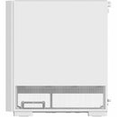 Thermaltake CA-11K-00M6WN-00 S380 TG ARGB Snow Mid Tower Chassis