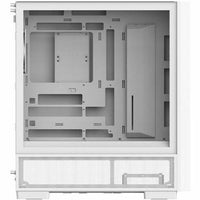 Thermaltake CA-11K-00M6WN-00 S380 TG ARGB Snow Mid Tower Chassis