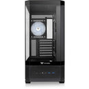 Thermaltake CA-11N-00M1WN-00 View 370 TG ARGB Mid Tower Chassis