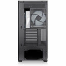 Thermaltake CA-11N-00M1WN-00 View 370 TG ARGB Mid Tower Chassis