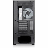 Thermaltake CA-11N-00M1WN-00 View 370 TG ARGB Mid Tower Chassis