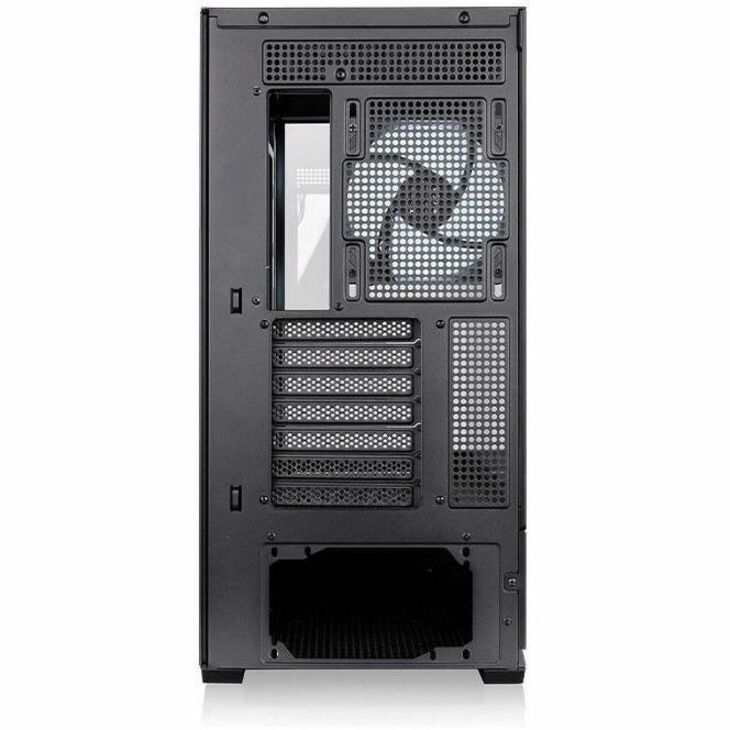 Thermaltake CA-11N-00M1WN-00 View 370 TG ARGB Mid Tower Chassis