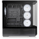 Thermaltake CA-11N-00M1WN-00 View 370 TG ARGB Mid Tower Chassis