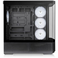 Thermaltake CA-11N-00M1WN-00 View 370 TG ARGB Mid Tower Chassis