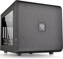 Thermaltake CA-1D5-00S1WN-00 Case Micro Core V21 3x3.5/2.5inch Bays USB3.0