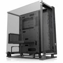 Thermaltake CA-1G4-00M1WN-09 Core P3 TG Pro Computer Case - Mid-tower - Black