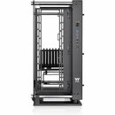 Thermaltake CA-1G4-00M1WN-09 Core P3 TG Pro Computer Case - Mid-tower - Black