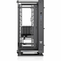 Thermaltake CA-1G4-00M1WN-09 Core P3 TG Pro Computer Case - Mid-tower - Black