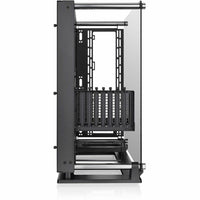 Thermaltake CA-1G4-00M1WN-09 Core P3 TG Pro Computer Case - Mid-tower - Black