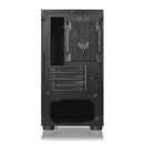 Thermaltake CA-1J1-00S1NN-00 Computer Case - Black VERSA H17 USB 3.0 MNT Retail