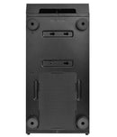 Thermaltake CA-1J4-00S1WN-01 Computer Case - Black VERSA H18 USB 3.0 Micro Case