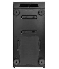 Thermaltake CA-1J4-00S1WN-01 Computer Case - Black VERSA H18 USB 3.0 Micro Case