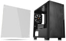 Thermaltake CA-1J4-00S1WN-01 Computer Case - Black VERSA H18 USB 3.0 Micro Case