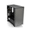 Thermaltake CA-1Q9-00S1WN-00 Case S100 Tempered Glass Micro-ATX Black