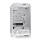 Thermaltake CA-1Y4-00S6WN-00 Computer Case - The Tower 300 Snow MicroTower 3x3mm