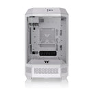 Thermaltake CA-1Y4-00S6WN-00 Computer Case - The Tower 300 Snow MicroTower 3x3mm