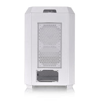 Thermaltake CA-1Y4-00S6WN-00 Computer Case - The Tower 300 Snow MicroTower 3x3mm