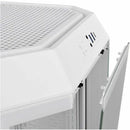 Thermaltake CA-1Y4-00S6WN-00 The Tower 300 Micro Tower Chassis - 3 x Bay