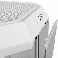 Thermaltake CA-1Y4-00S6WN-00 The Tower 300 Micro Tower Chassis - 3 x Bay