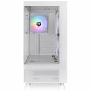 Thermaltake CA-1Y7-00M6WN-01 View 270 Plus TG ARGB Snow Mid Tower Chassis - Snow