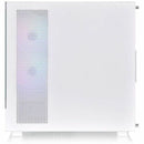 Thermaltake CA-1Y7-00M6WN-01 View 270 Plus TG ARGB Snow Mid Tower Chassis - Snow