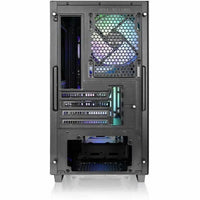 Thermaltake CA-1Y8-00S1WN-02 Versa H16 TG ARGB Micro Tower Chassis